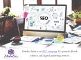 Features of an SEO Company - Matebiz India PowerPoint PPT Presentation