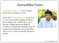 aaniruddha nazre PowerPoint PPT Presentation