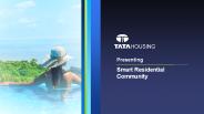 Tata Studio Homes Goa
