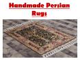 Handmade persian rugs PowerPoint PPT Presentation