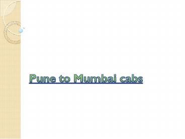 presentation player overlay