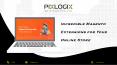 Most Incredible Magento Extensions for Your Online Store | Pixlogix Infotech PowerPoint PPT Presentation