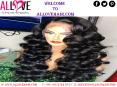 Wholesale Unprocessed Hair Vendors at ALLOVEHAIR PowerPoint PPT Presentation