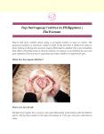 Top Surrogacy Centres in Philippines | ElaWoman PowerPoint PPT Presentation