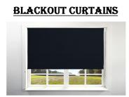 Blackout curtains_ curtainsandblinds
