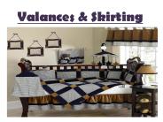 Valanced Skirting _ Dubainterior