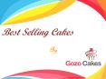 Online Cake Delivery in Gwalior - Gozocakes PowerPoint PPT Presentation