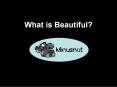 beauty PowerPoint PPT Presentation