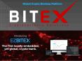 Global Cryptocurrency Bank - Bitex.global! PowerPoint PPT Presentation