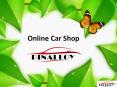 Online Car Shop PowerPoint PPT Presentation