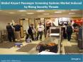 Global Airport Passenger Screening System Market 2018: Region Wise Analysis of Top Players in Market by Types, Product Type, Technology, and Application PowerPoint PPT Presentation