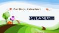Our Story - Icelandirect PowerPoint PPT Presentation
