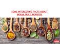 Some interesting facts about Indian spice industry PowerPoint PPT Presentation