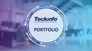 Teckinfo Portfolio