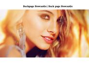 Backpage Newcastle| Back page Newcastle