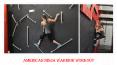 Want to Train like a Warrior - American Ninja Warrior Workout PowerPoint PPT Presentation