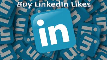 Buy LinkedIn Likes - Greatest Success