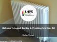 Logical Heating Plumbing Solutions Presentation  PowerPoint PPT Presentation