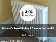 Logical Heating Plumbing Solutions Presentation 