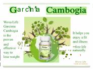 Woxalife Garcinia Cambogia Review