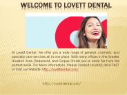 Best Root Canal Therapy Services in Houston, TX
