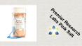 Premier Research Labs Pink Salt PowerPoint PPT Presentation