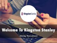 Kingston Stanley Presentation