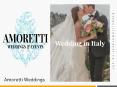 Best Wedding Events Italy – Collected Top Wedding Venues Italy PowerPoint PPT Presentation