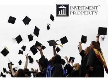 Student Property Investment Guide | Investing in Student Accommodation