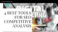 Best Tools for SEO Competitive Analysis PowerPoint PPT Presentation