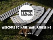 Information Presentation Of Hare Wall Panelling