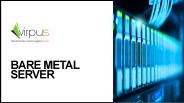 Bare Metal Server (5)