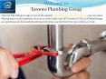 Emergency plumbing services Toronto PowerPoint PPT Presentation