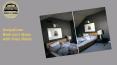 Bedroom Ideas with Grey walls PowerPoint PPT Presentation
