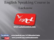 English Speaking Course in Lucknow | English Speaking in Lucknow