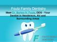 General, Family and Cosmetic Dentistry in Henderson, Nevada PowerPoint PPT Presentation