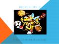 NYC Private Multi Sport Training for Kids PowerPoint PPT Presentation