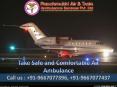 Immediately Hire the Best and Reliable Air Ambulance Services in Mumbai PowerPoint PPT Presentation