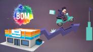 Local Business Marketing  - the BOM
