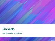 Canada Immigration Consultants In Chennai