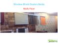Window Blinds Dealers Noida (2)
