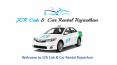 JCR Cab And Car Rental Rajasthan PowerPoint PPT Presentation