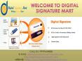 Digital Signature Mart PowerPoint PPT Presentation