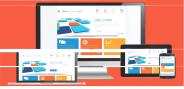What is the expense of the Wordpress site?