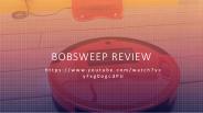 BOBSWEEP REVIEW presentation