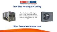 Commercial HVAC Service Tulsa