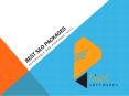 Best SEO Packages PowerPoint PPT Presentation