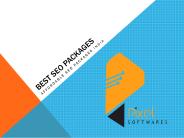Best SEO Packages