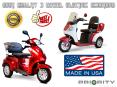 Best Quality 3 Wheel Electric Scooters