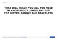 Diamond Bangles Online PowerPoint PPT Presentation